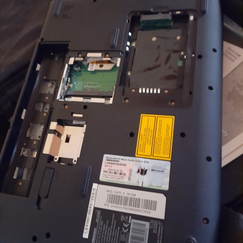 Medion laptop für ersatzteile - medion,