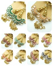 1 PAAR 10 UND 30cm Indische