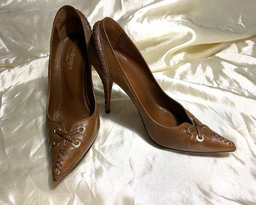 Schuhe pumps ysl - pumps, saint