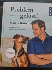 Problem gelöst! mit Martin