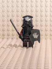 Lego custom der herr - custom, ringe