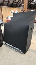 Hardtop Jeep CJ7  Wrangler YJ mit Ständer und Cover
