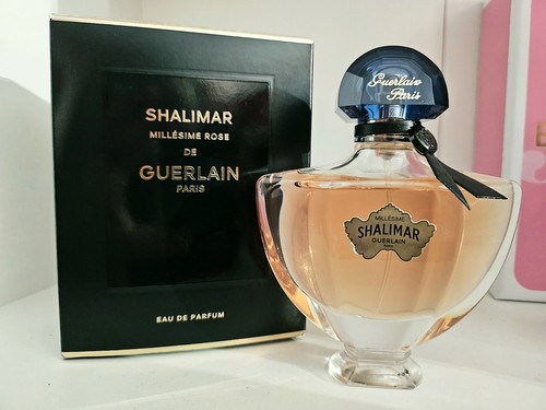 Guerlain shalimar millesime - -,