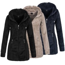 Sublevel Damen Teddy