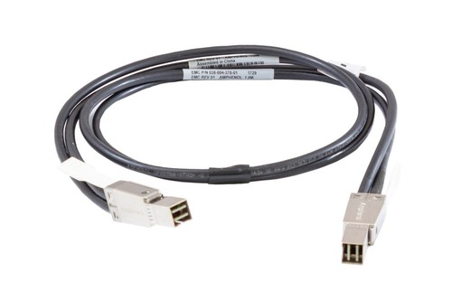 Emc cable sas - cable,