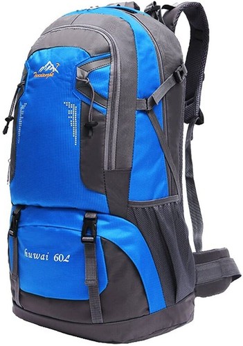 60l rucksack groß - 60l,