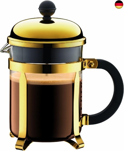 Bodum chambord kaffeebereiter - bodum,