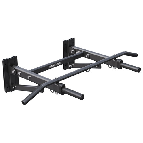 Klimmzugstange 4in1 klappbar - -,