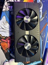Sapphire Nitro+ AMD Radeon RX