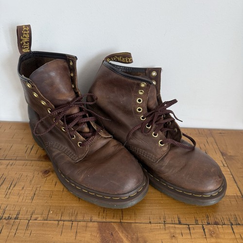 Martens docs 1460 dark - dr.,