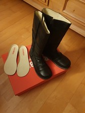Grünbein Stiefel Maria neu