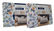 ( 4Tlg ) BETTWÄSCHE-Set