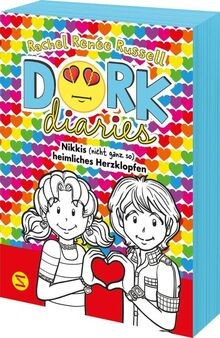Dork diaries band nikkis - dork,