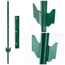 Zaunpfahl 140cm Zaunpfosten