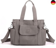 YANAIER Damen Handtasche