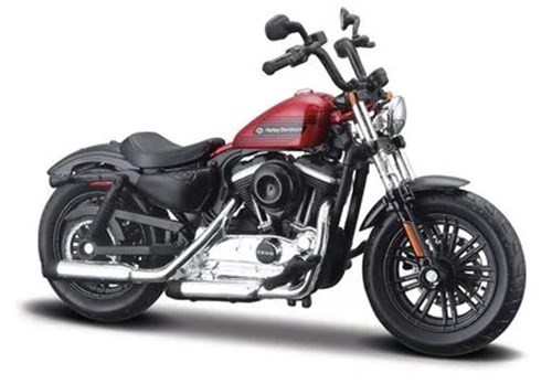 Modell harley davidson - modell, harley-davidson