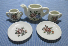 Geschirr alt Konvolut