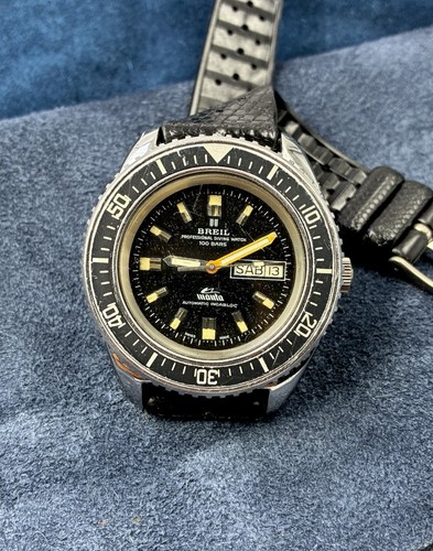 Seltene breil manta - breil,