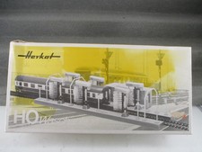 Herkat H0 1101 "Waschanlage