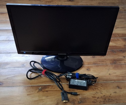 Samsung ls22c300 led monitor - samsung, led-monitor