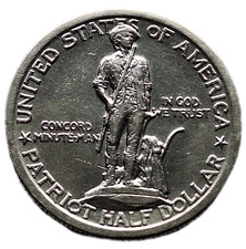 USA: 1/2 Dollar 1925, 150