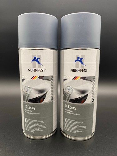 Normfest epoxy - 1k,