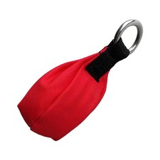 Baumpfleger/Rote Tasche