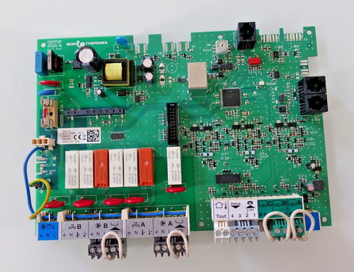 Bdr thermea art - bdr, 7764825