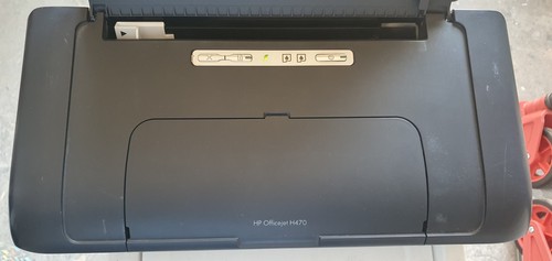 Officejet h470 - officejet,