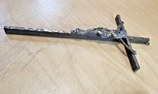 Messing Kreuz, Wandkreuz,sehr