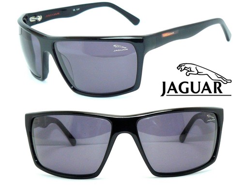 Jaguar sonnenbrille schwarz - jaguar,