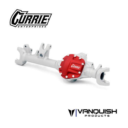 Vanquish currie hd44 vs4 - currie, vs4-10