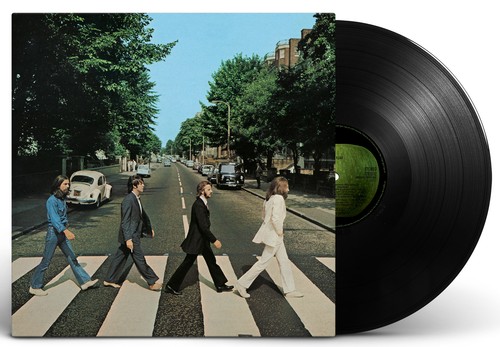 The beatles abbey - the, (50th