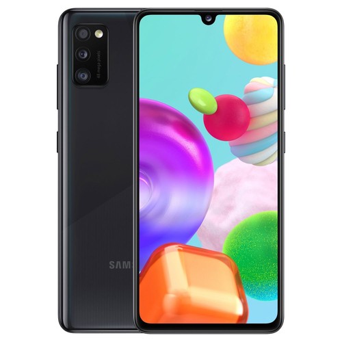 Samsung galaxy a41 lte - samsung,