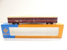 Roco H0 44396 Schlafwagen WLABmh TEN TransEuroNacht der DB in OVP P2569