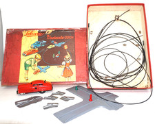 Schuco Varianto 3010K Made in