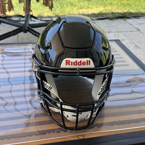 Riddell football integralhelm - riddell,