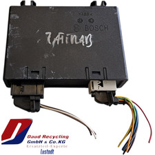 Opel Zafira B PDC Steuergerät Einparkhilfe 0263004031