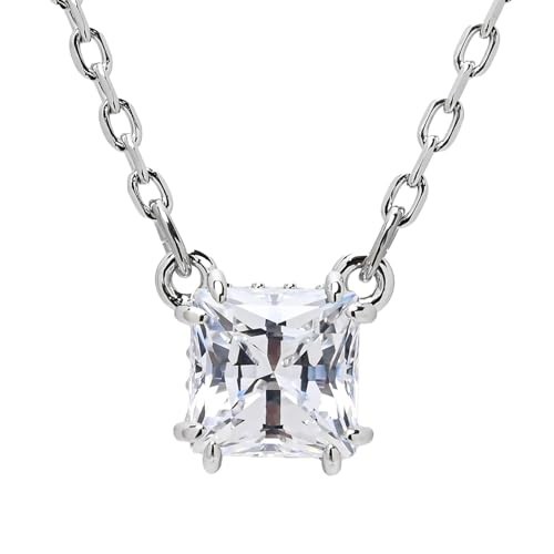 Swarovski stilla halskette - swarovski,