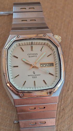 Citizen quartz herren damen - quartz,