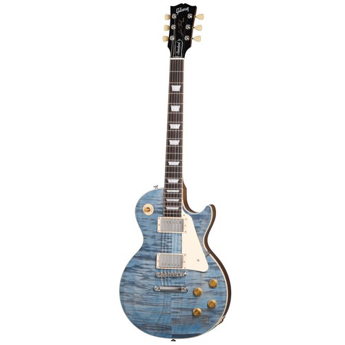 Gitarre gibson les - gibson, paul