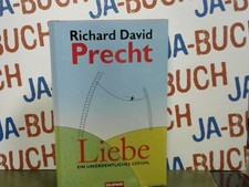 Liebe Ein unordentliches