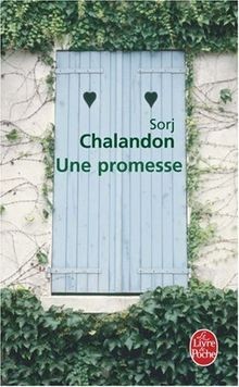 Une promesse - promesse, (ldp