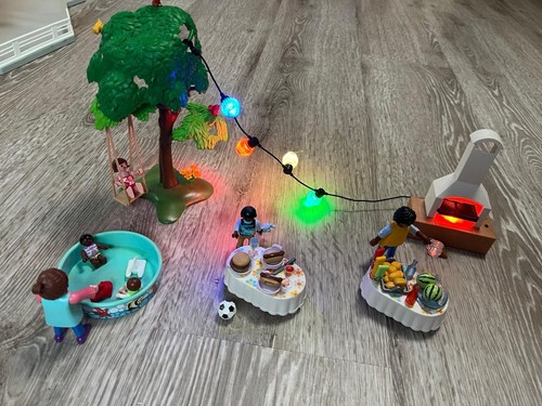 Playmobil 9272 city life - playmobil,