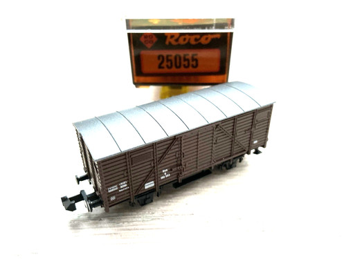 Roco 25055 spur 2 - spur, n,