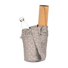 Yogatasche RAJA, Maharaja