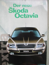 atz mtz extra Skoda Octavia II