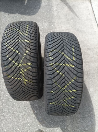 Winterreifen michelin alpin - 2,