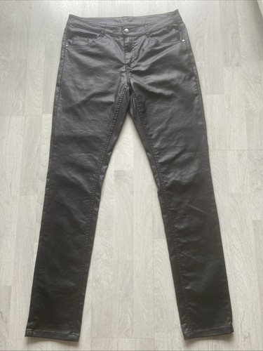 Schwarze damenhose - schwarze,