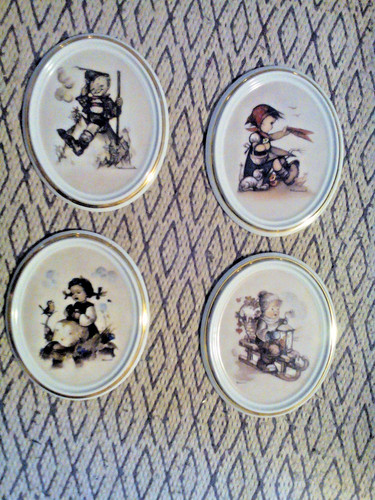 4 jahreszeiten collection - 4,